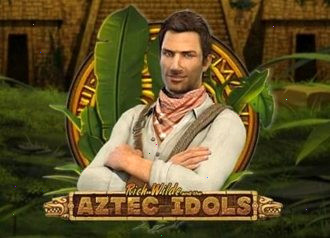 Aztec Idols игровой слот